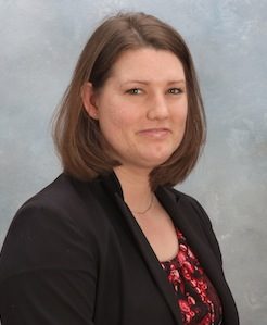 Eryn E. Reilly, CPA