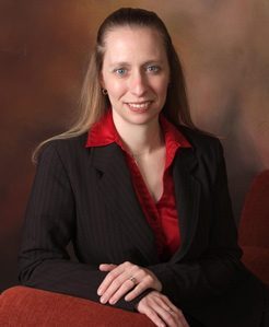 Janel J. Ruzicka, CPA